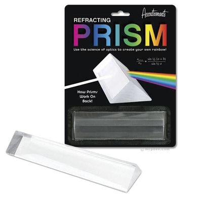 PRISM BLISTERCARD