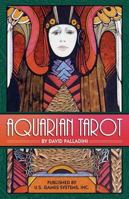 TAROT AQUARIAN