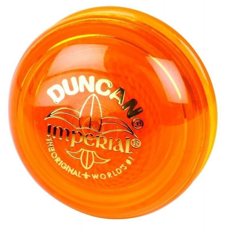 DUNCAN IMPERIAL YOYO