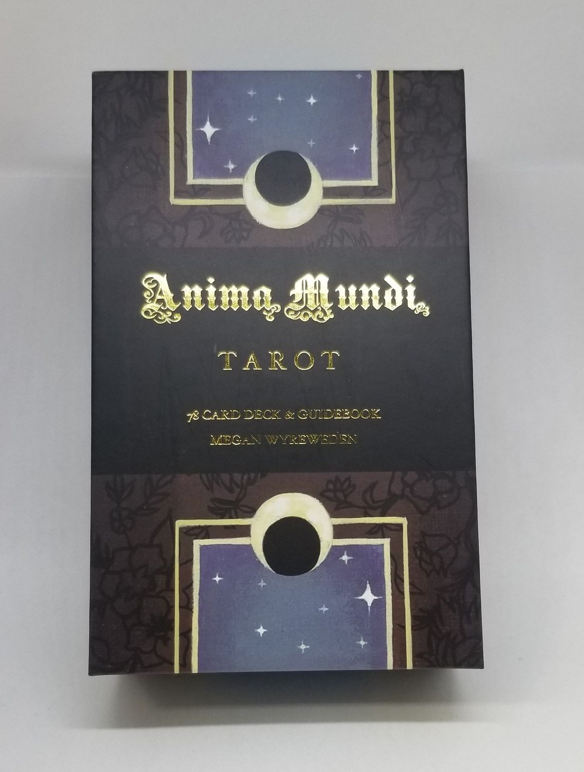 TAROT ANIMA MUNDI