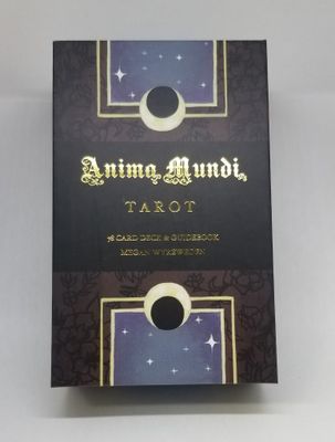 TAROT ANIMA MUNDI