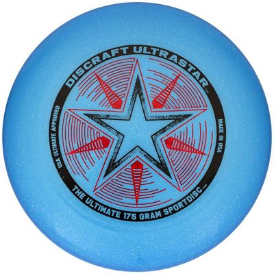 ULTRASTAR BLUE SPARKLE