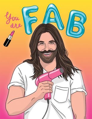 CARD - FAB BIRTHDAY