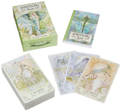 TAROT SPIRITSONG