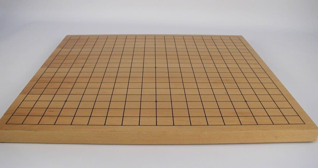 GO BOARD FLAT
