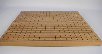 GO BOARD FLAT