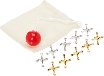 JACKS SET METAL