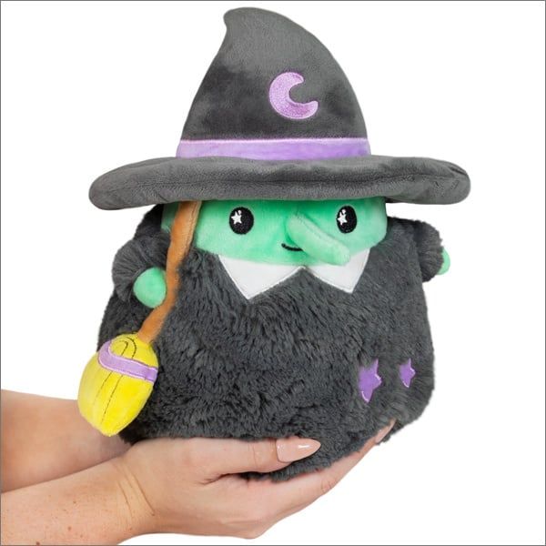 SQUISHABLE 9&quot; WITCH