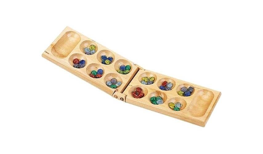 MANCALA FOLDING TRAVEL [CHH]