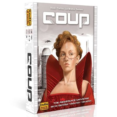 COUP