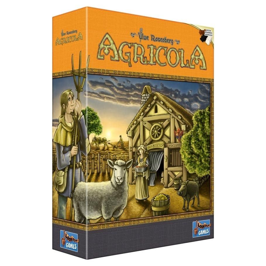 AGRICOLA