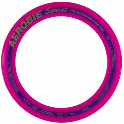 AEROBIE SPRINT 10&quot;