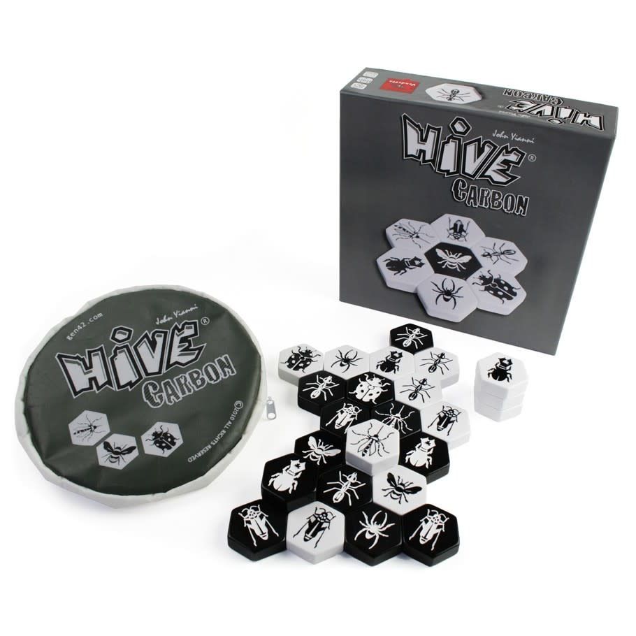 HIVE: CARBON