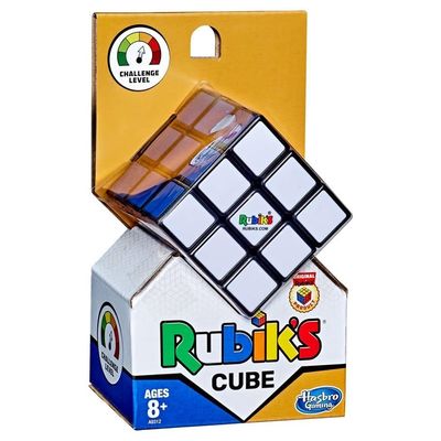 RUBIK&#39;S CUBE 3x3