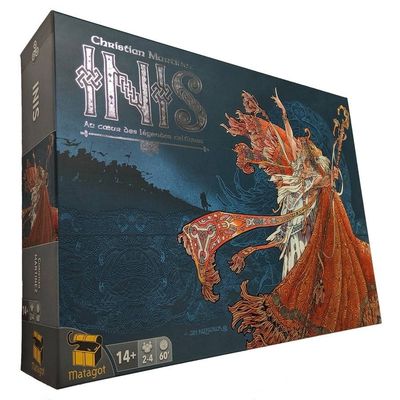 INIS