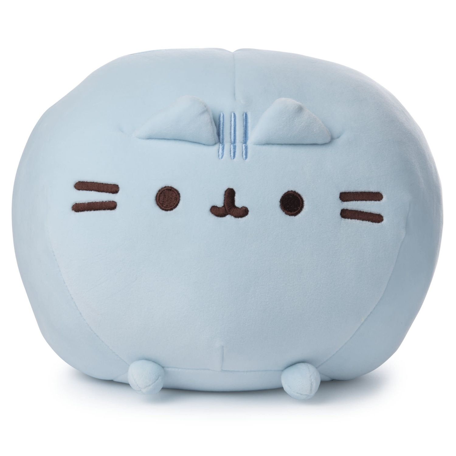 PUSHEEN SQUISHEEN BLUE 11&quot;