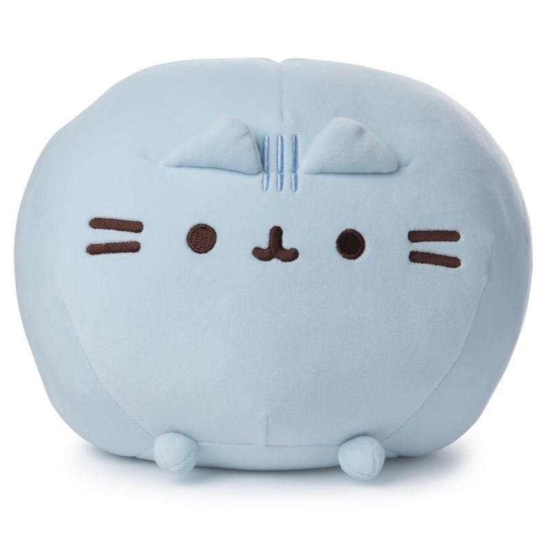 PUSHEEN SQUISHEEN BLUE 11&quot;