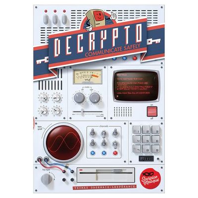DECRYPTO