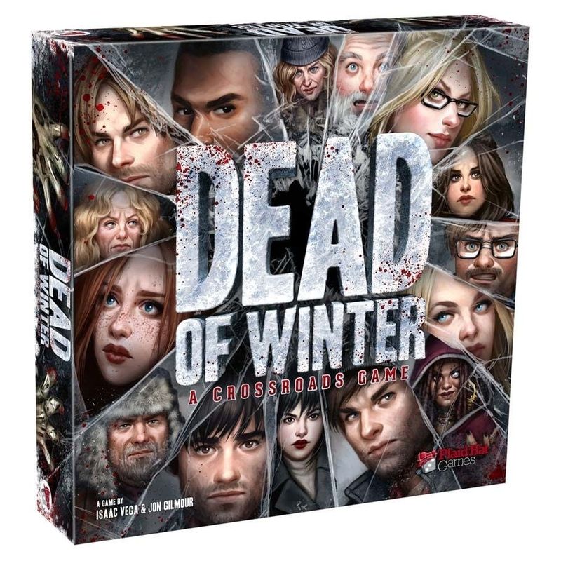 DEAD OF WINTER