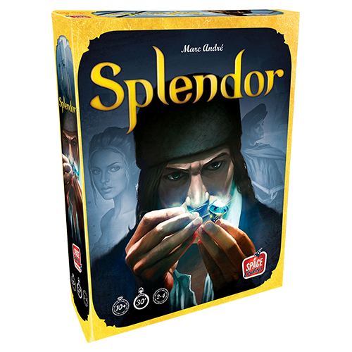 SPLENDOR
