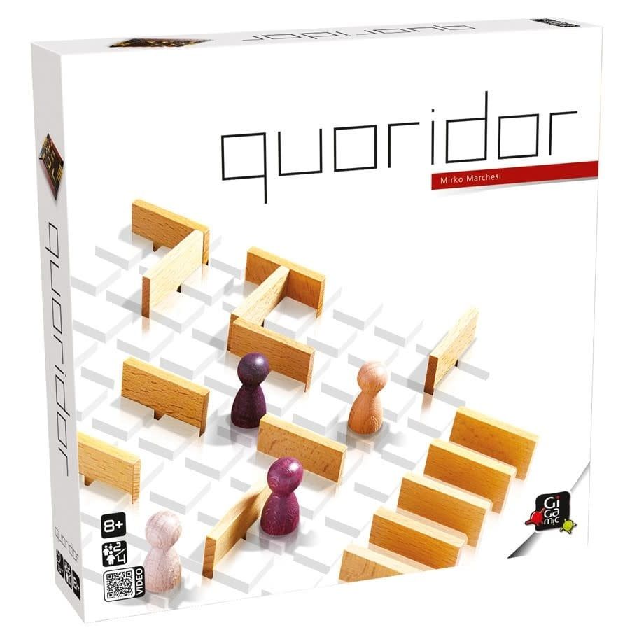 QUORIDOR CLASSIC