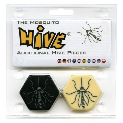 HIVE: MOSQUITO