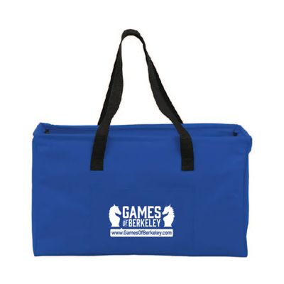 GoB CANVAS UTILITY BOX BAG 20.5&quot;