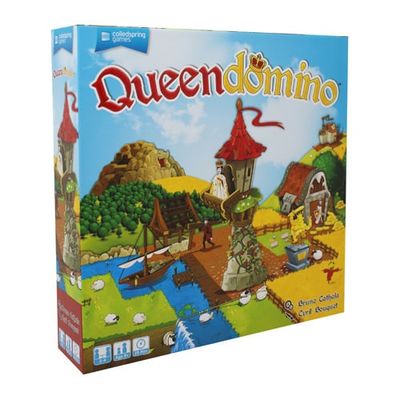 QUEENDOMINO