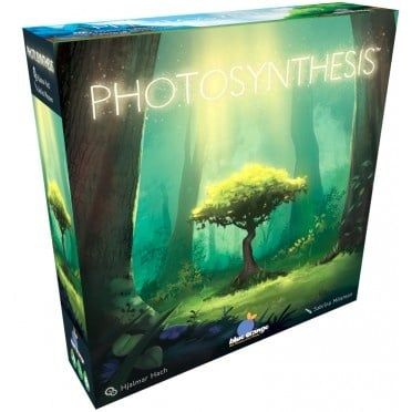 PHOTOSYNTHESIS