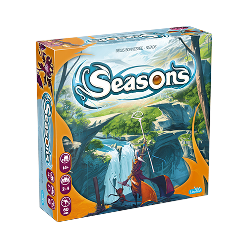 SEASONS