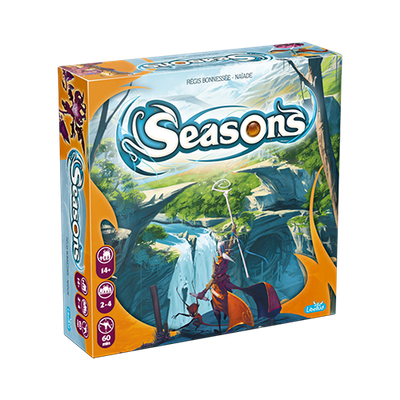 SEASONS