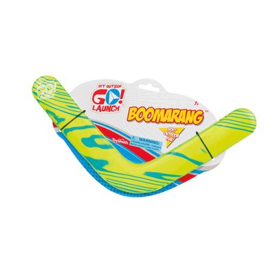 BOOMARANG (SOFT)