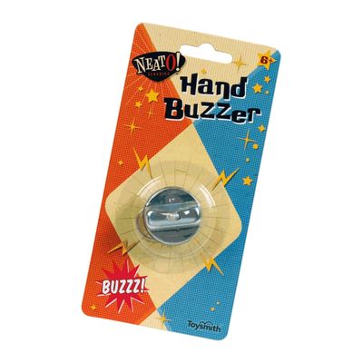 HAND BUZZER