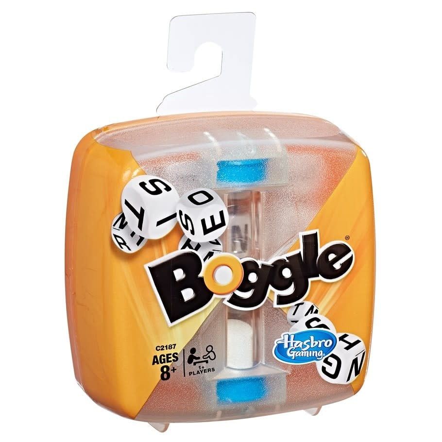 BOGGLE