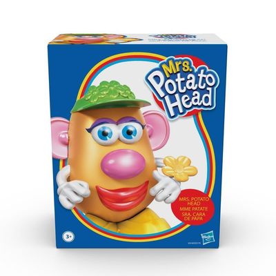MRS POTATO HEAD