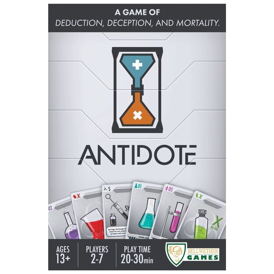 ANTIDOTE