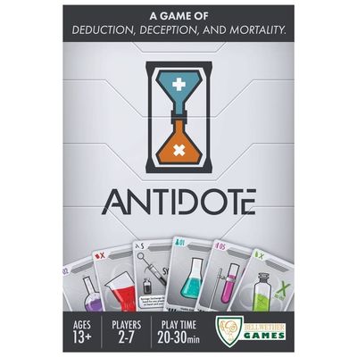 ANTIDOTE