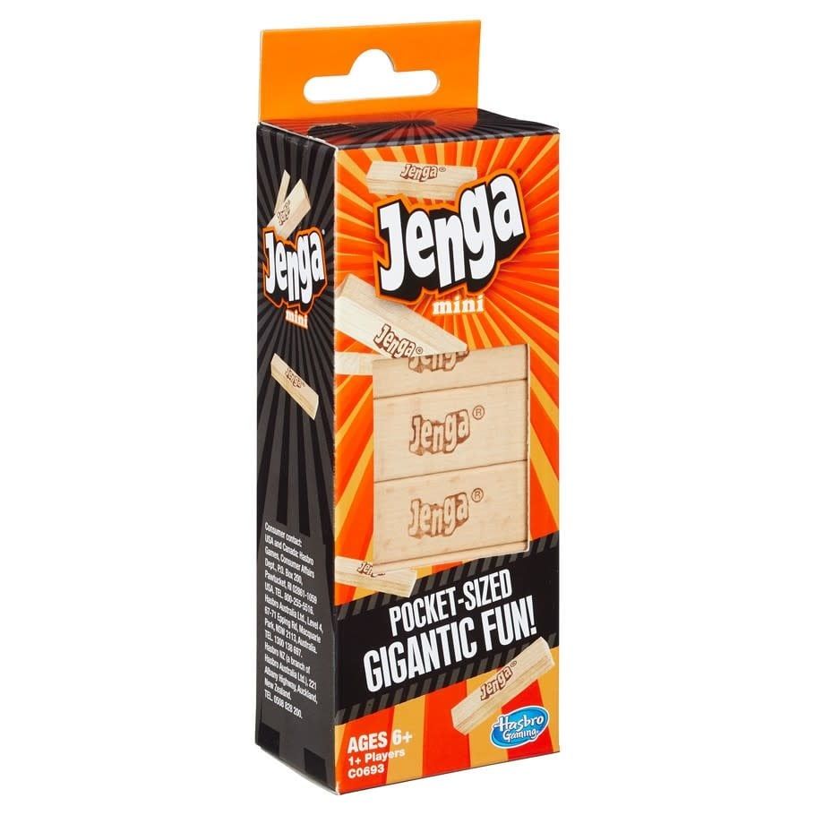 JENGA MINI