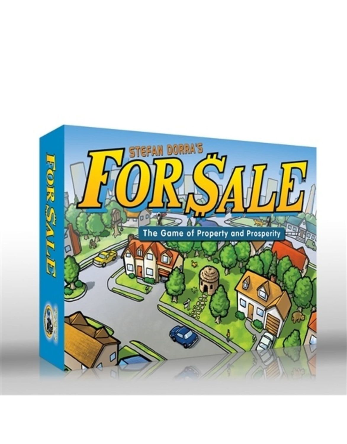 FOR SALE