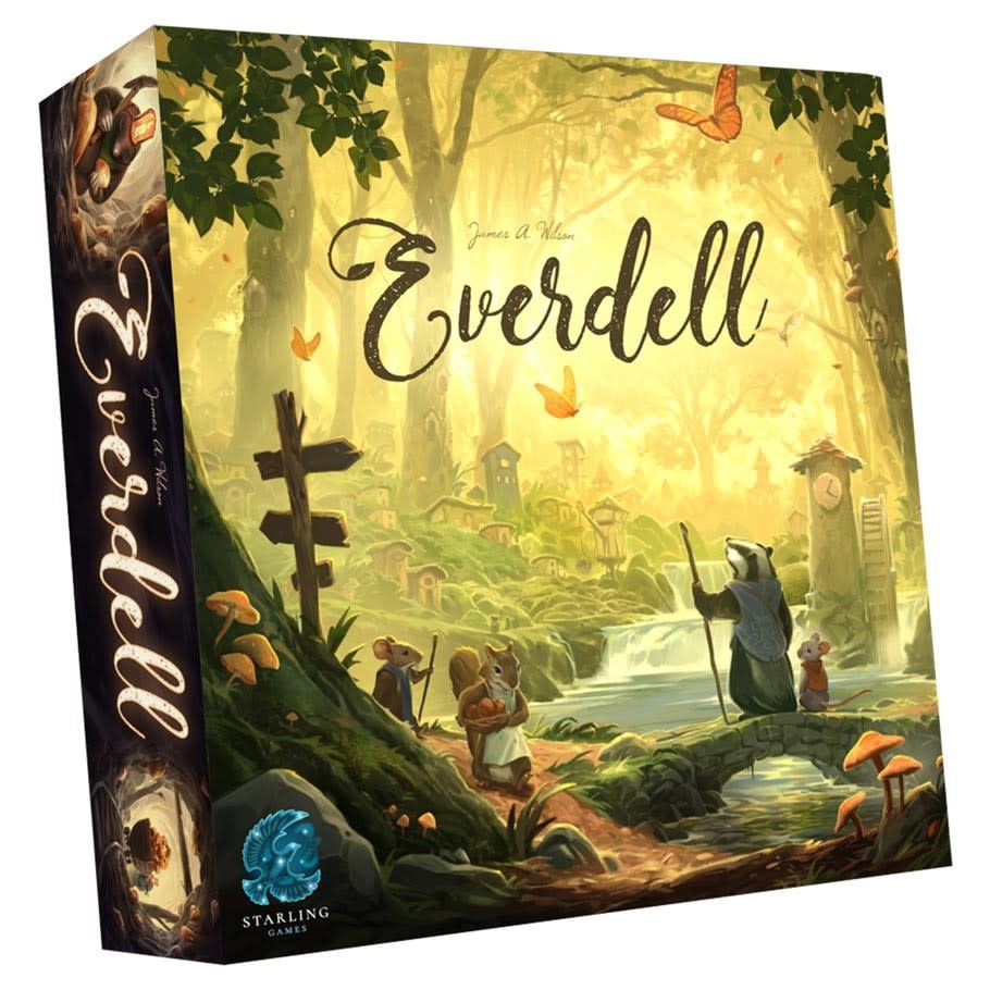 EVERDELL (3RD EDITION)