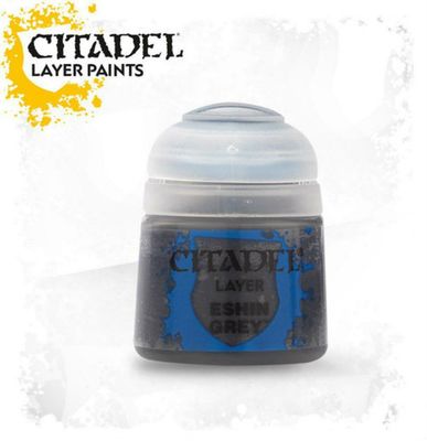 CITADEL (LAYER): ESHIN GREY