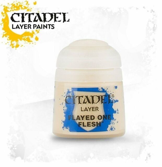 CITADEL (LAYER): FLAYED ONE FLESH