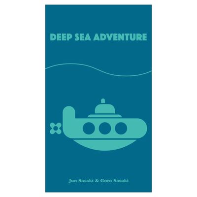 DEEP SEA ADVENTURE