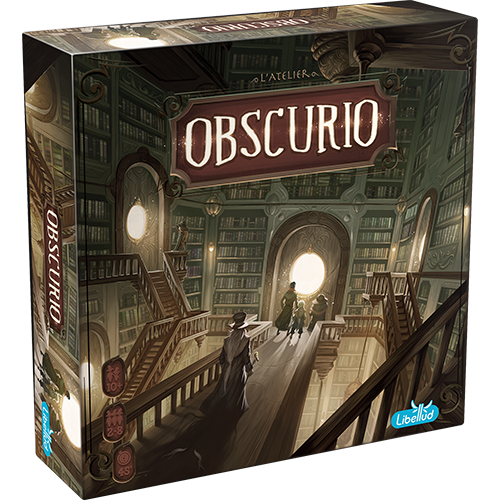 OBSCURIO