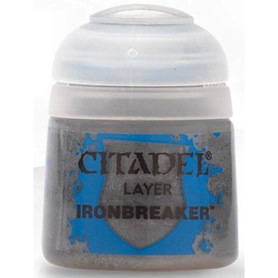 CITADEL (LAYER): IRONBREAKER