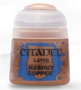 CITADEL (LAYER): HASHUT COPPER