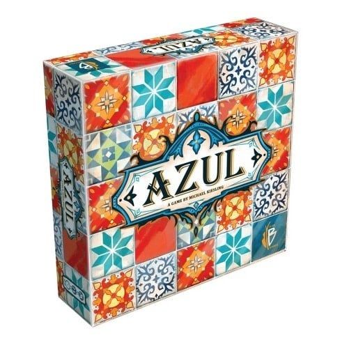 AZUL