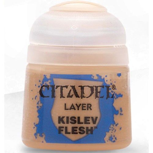 CITADEL (BASE): RATSKIN FLESH