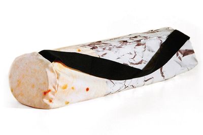 BURRITO BAG