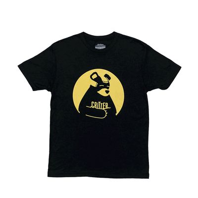 T-SHIRT CRITICAL ROLE CRITTER LOVE